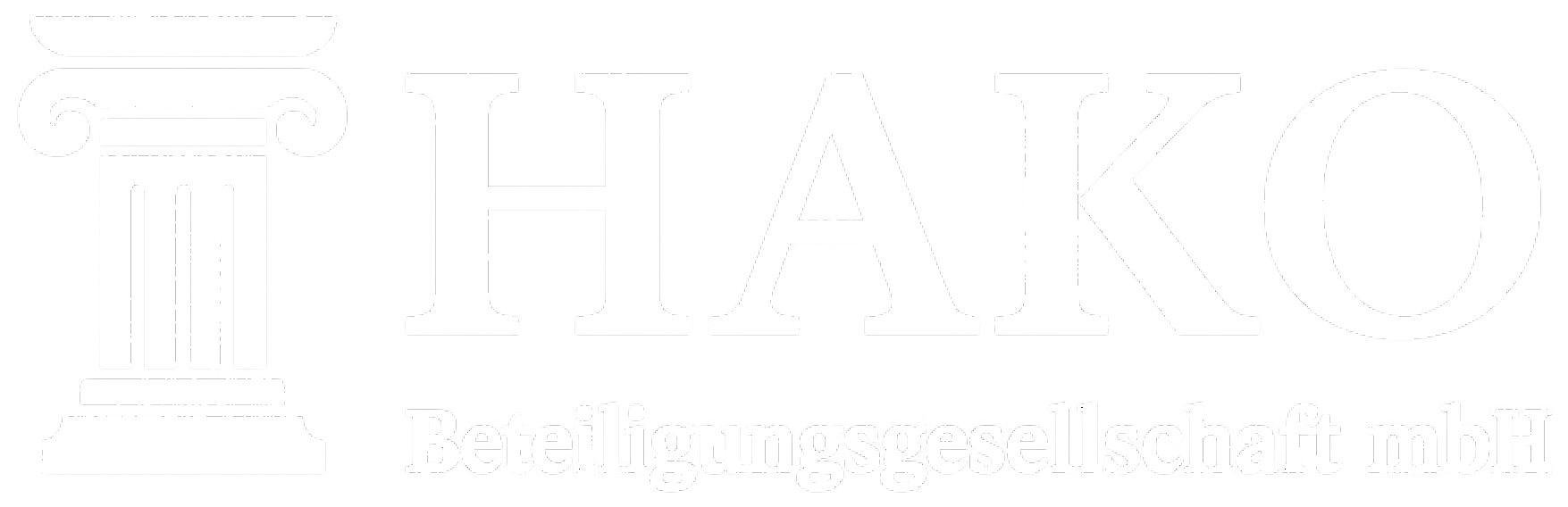 HAKO Beteiligungsgesellschaft mbH
