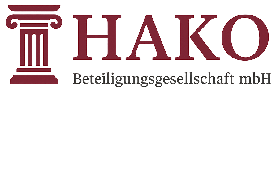 HAKO Beteiligungsgesellschaft mbH